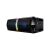 Blaupunkt PS05.2DB Bluetooth party speaker, black, side view