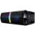 Blaupunkt PS05.2DB Bluetooth party speaker side view