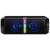 Blaupunkt PS05.2DB Bluetooth party speaker with LED lights