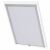 vidaXL Velux Sötétítő Roló - Fehér - 102 59719469