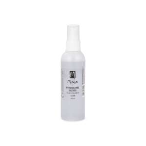 Moyra Nail Plate Cleaner, 100ml, Clear - Nail Preparation & Auxiliary Liquid