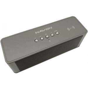 Navon NWS-76 NFC Bluetooth Speaker #grey