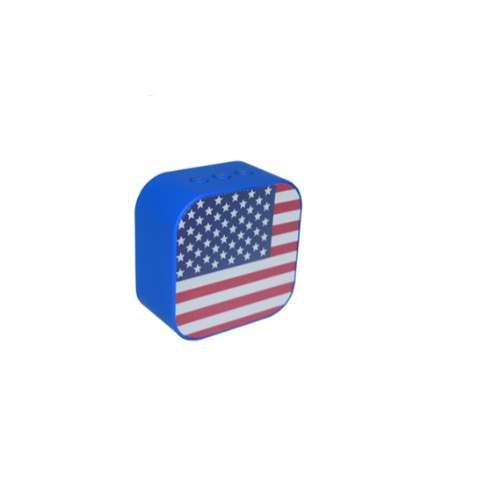Navon NWS-23 Bluetooth Hangszóró - Amerikai zászló  31605302
