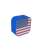 Navon NWS-23 Bluetooth speaker with American flag design
