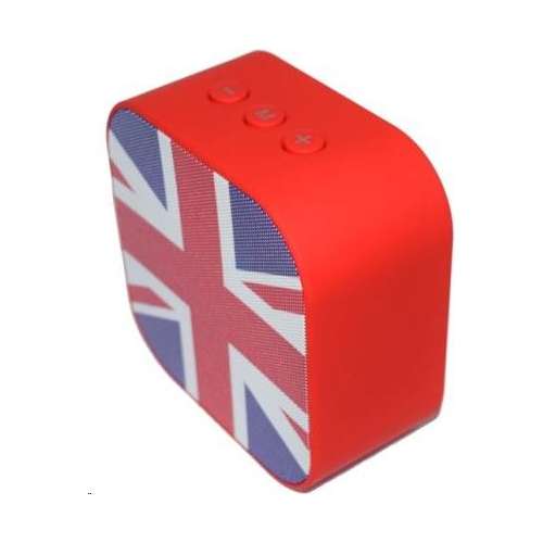 Navon NWS-23 Bluetooth Hangszóró - UK zászló  31605310