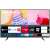 Samsung 85 QE85Q60T 4K Smart TV #fekete | Pepita.hu