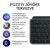 Klawiatura Logitech MX Keys S PLUS - GRAPHITE 96414975