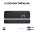 Tastatur Logitech MX Keys S PLUS – GRAPHIT 96414975