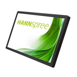 Hannspree HO245PTB 23,8 cala Full HD monitor LED w widoku ukośnym - HANNspree