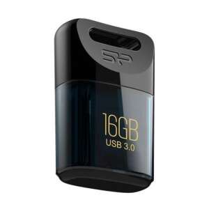 Silicon Power Jewel J06 16GB USB 3.0 флаш устройство, тъмносиньо - Silicon Power