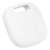 Baseus T2Pro Bluetooth nyomkövető zsinórral (fehér) 110322564