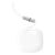Baseus T2Pro Bluetooth tracking with lanyard (white) 65942970