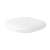 Baseus T2 Pro Bluetooth tracker, side view, white