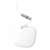 Baseus T2 Pro Bluetooth tracker, with lanyard, white