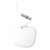 Baseus T2 Pro Bluetooth tracker, with lanyard, white
