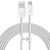 Kabel Baseus Dynamic Series, USB na USB-C, 100W, 2m, biały 133535299