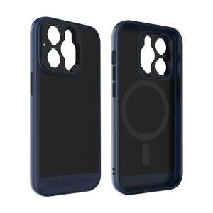 Husa Freewell Sherpa iPhone 14 Pro albastru-negru (FW-SH-IP14PRO) (FW-SH-IP14PRO) 66144657 Huse telefon