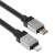 Schnellladekabel Baseus USB-C zu Coolplay Series 2 m, 20 W (schwarz) 99785679