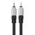 Schnellladekabel Baseus USB-C zu Coolplay Series 2 m, 20 W (schwarz) 99785679