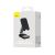 Folding Phone Stand Baseus (black) 100695403
