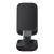 Folding Phone Stand Baseus (black) 100695403