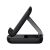 Folding Phone Stand Baseus (black) 100695403