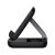 Folding Phone Stand Baseus (black) 100695403