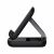 Folding Phone Stand Baseus (black) 100695403