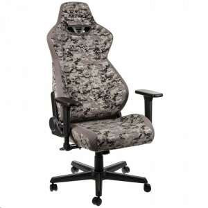 Nitro Concepts S300 Urban Camo Gaming Stuhl in Tarnmuster - Nitro Concepts