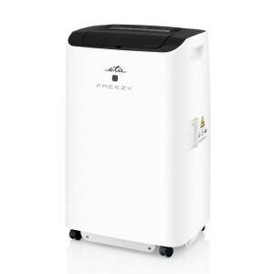 Eta Freezy mobile air conditioner, white and black, 2600W - Eta