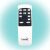 Home by Somogyi ACM 9000 air conditioner remote control