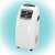 Somogyi ACM 9000 mobile air conditioner, white, front view
