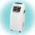 Somogyi ACM 9000 mobile air conditioner, white, front view