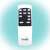 Somogyi ACM 9000 mobile air conditioner remote control