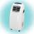 Somogyi ACM 9000 mobile air conditioner, white, front view