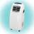 Somogyi ACM 9000 mobile air conditioner, white, front view