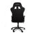 Arozzi Inizio Black Gaming Chair - Back View
