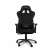 Arozzi Inizio black gaming chair front view