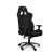 Arozzi Inizio black gaming chair with headrest and lumbar support