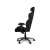 Arozzi Inizio black gaming chair side view