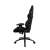 Arozzi Inizio black gaming chair side view