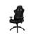 Arozzi Inizio black gaming chair with headrest and lumbar support