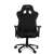 Arozzi Inizio black gaming chair front view