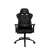 Arozzi Inizio black gaming chair front view
