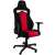 Nitro Concepts E250 Gamer szék - Fekete-Piros 66723012