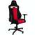Nitro Concepts E250 Gamer szék - Fekete-Piros 66723012