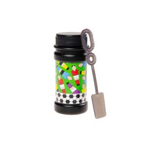 Seifenblasen Soccer Fußball, 4x50ml 65117867 - Seifenblasen