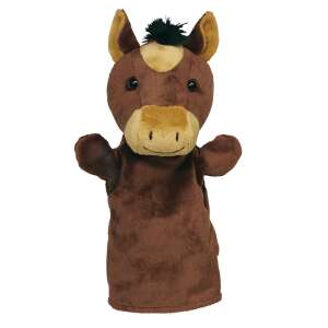 Pferde-Marionettenfigur 85168054 - Goki