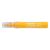 ICO Textilfilc Marker - Sárga - 1-3 mm 85110032