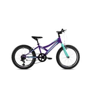 Capriolo Diavolo 200 20" gyerek kerékpár Lila 2020 59798195 Gyerek kerékpárok - 6